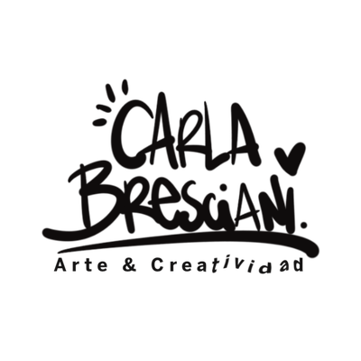 Carla Bresciani Arte & Creatividad
