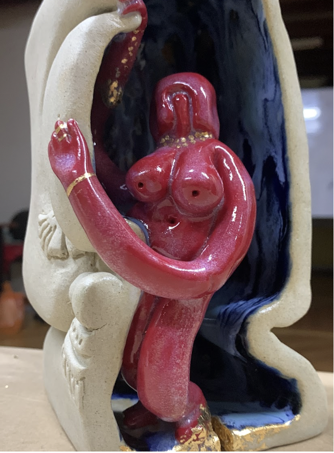 La venus en mi — vista completa