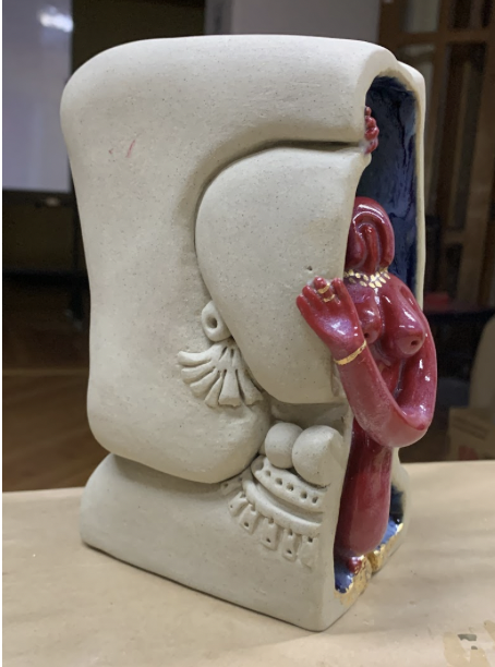 La venus en mi — en exposición